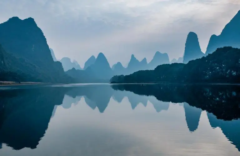 智能化环保